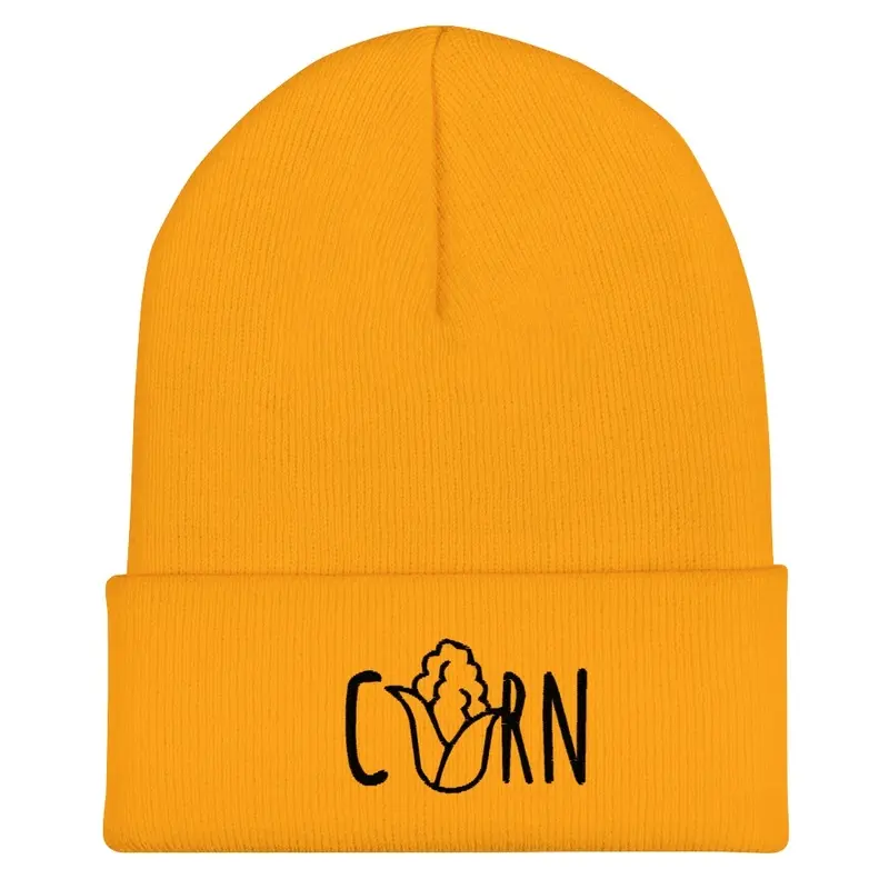 C*RN beanie