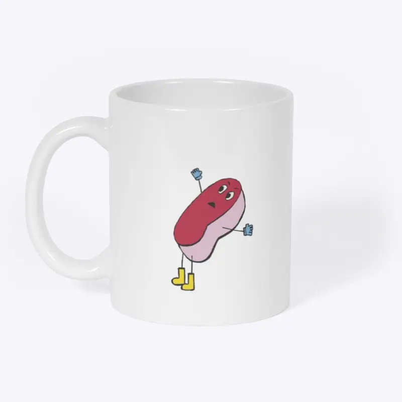 steakjak mug